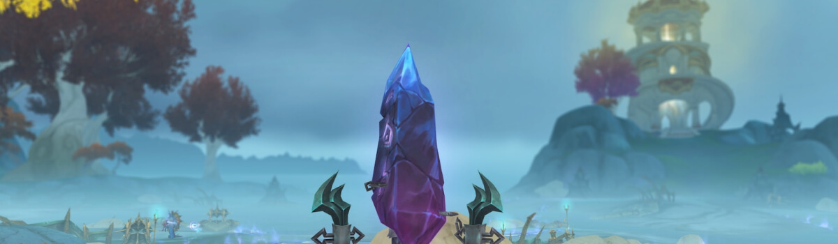 How to Unlock All Ritual Site Challenges
